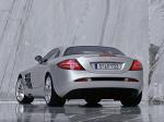 Mercedes-Benz SLR McLaren 2003 года